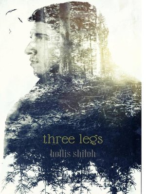 cover image of Three Legs